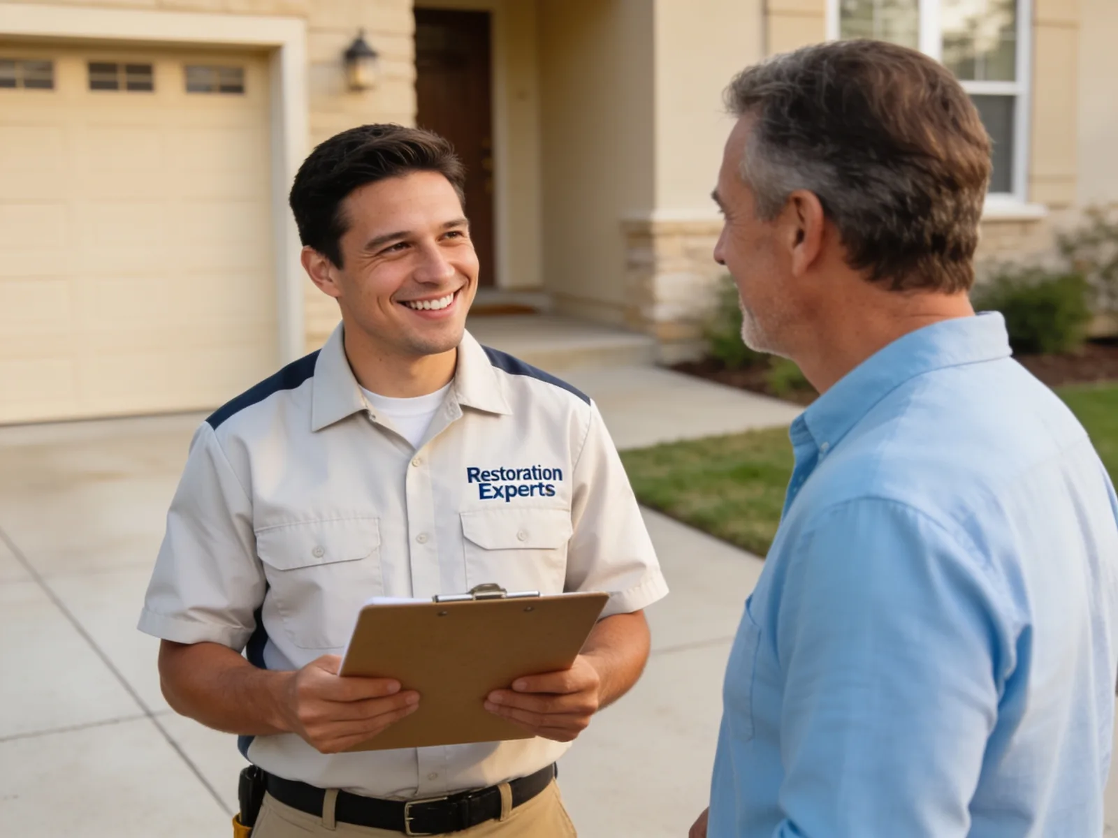 Water Damage Cleanup Hutchinson, MN FAQs